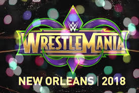 Watch WWE WrestleMania 34