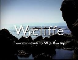 Watch Wycliffe - Season 1