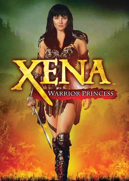 Xena: Warrior Princess - Season 1