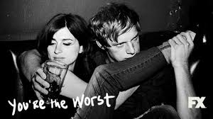 Watch You're The Worst - Season 4