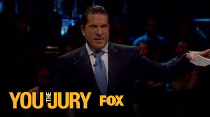 Watch You The Jury - Season 01