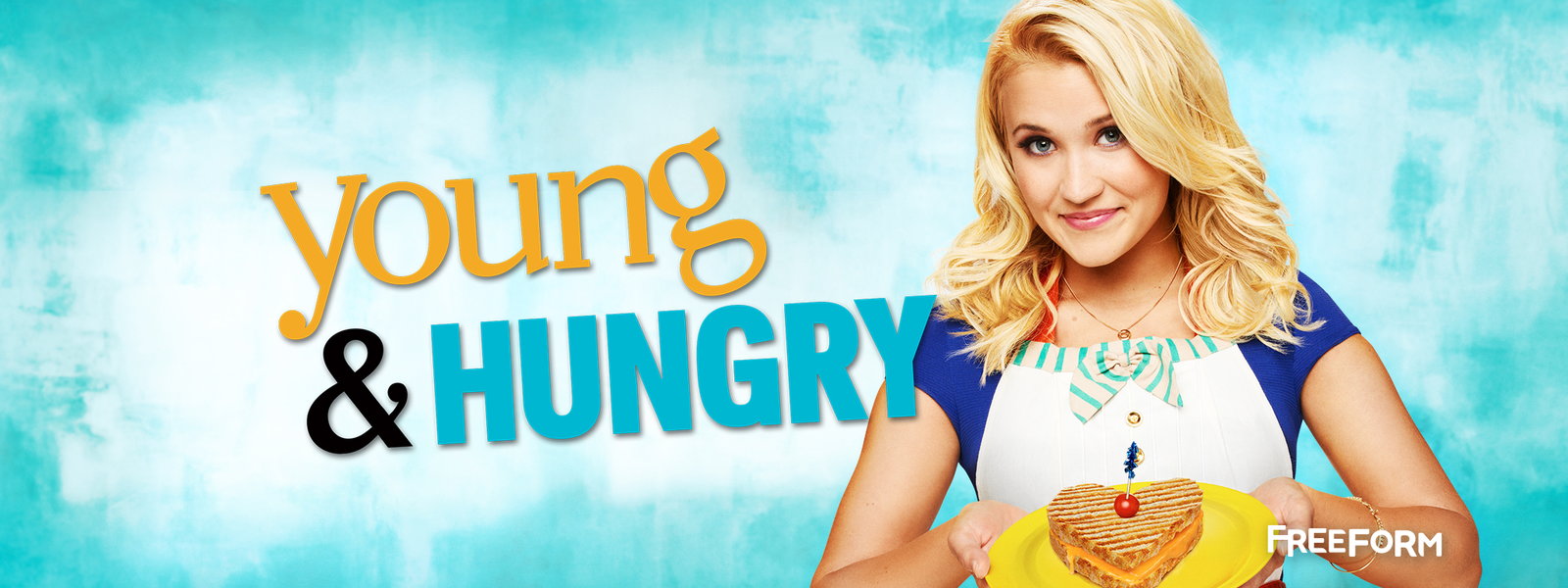 Watch Young and Hungry - Season 4