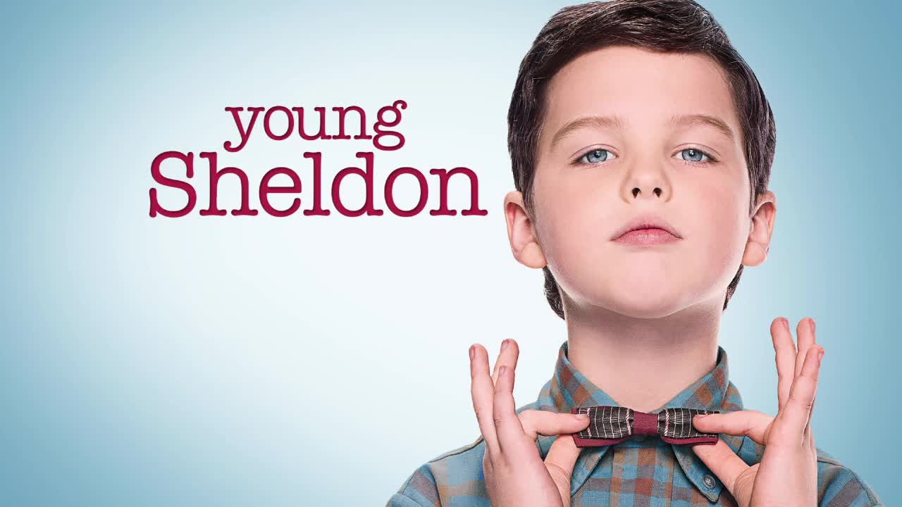 Watch Young Sheldon - Season 5