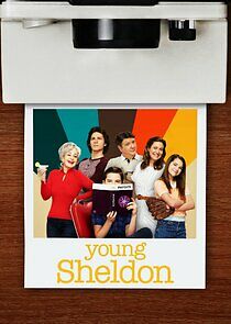 Young Sheldon - Season 6