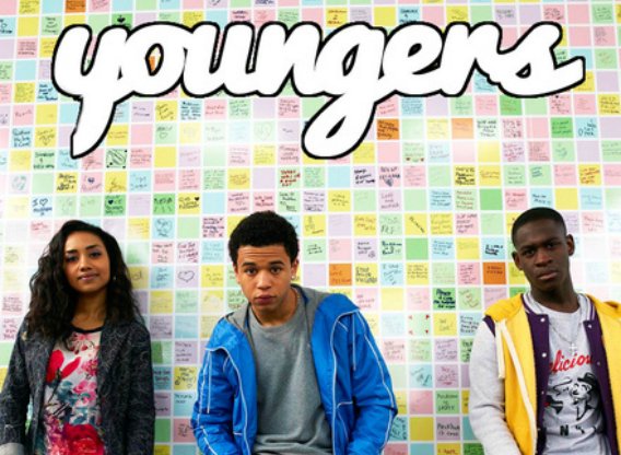 Watch Youngers - Season 1