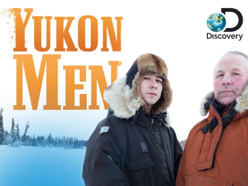 Watch Yukon Men - Season 1