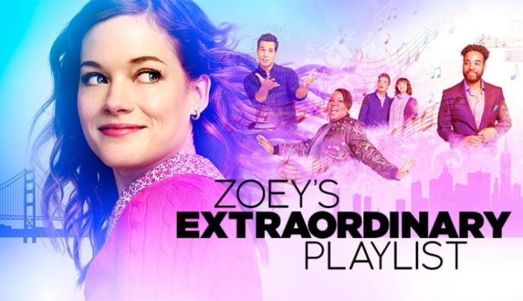 Watch Zoey's Extraordinary Playlist - Season 1