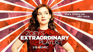 Watch Zoey's Extraordinary Playlist - Season 2