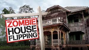 Watch Zombie House Flipping - Season 4