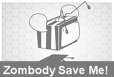 Watch Zombody Save Me! - Season 1