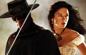 Watch Zorro season 1